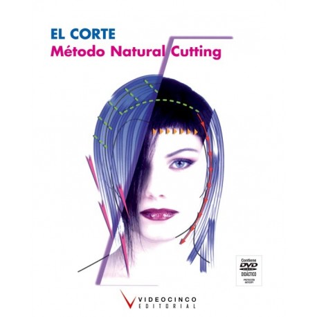 El corte. Metodo Natural Cutting - NTSC