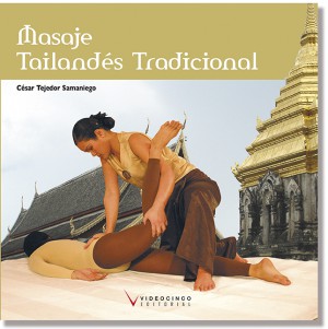 Masaje tailandés tradicional