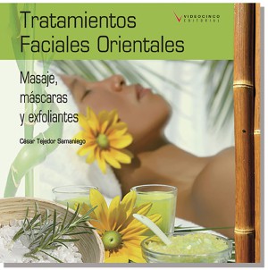 Tratamientos faciales orientales: masaje, máscaras y exfoliantes