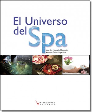 El universo del spa