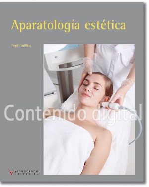 LD- Aparatología estética
