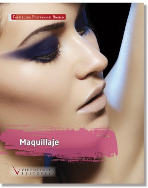 Maquillaje (Grado Básico)