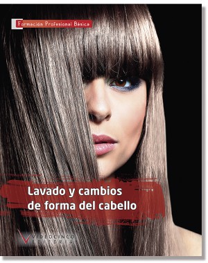Lavado y cambios de forma del cabello (Grado Básico)
