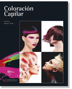 Coloración capilar