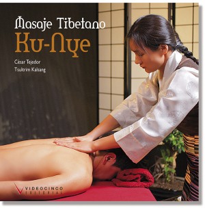Masaje tibetano KU-NYE en NTSC