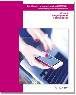 MF1253_3: IMAGEN PERSONAL Y COMUNICACIÓN