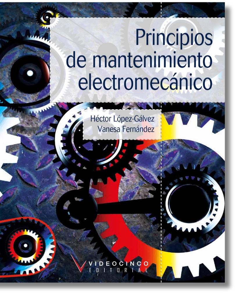 Principios de mantenimiento electromecnico