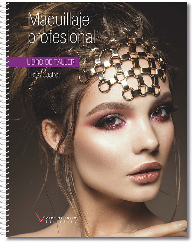 Maquillaje profesional (libro taller)