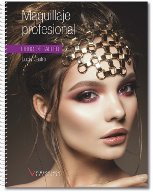Maquillaje profesional (libro taller)