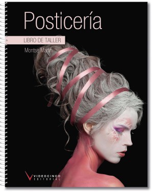 Posticería (libro taller)