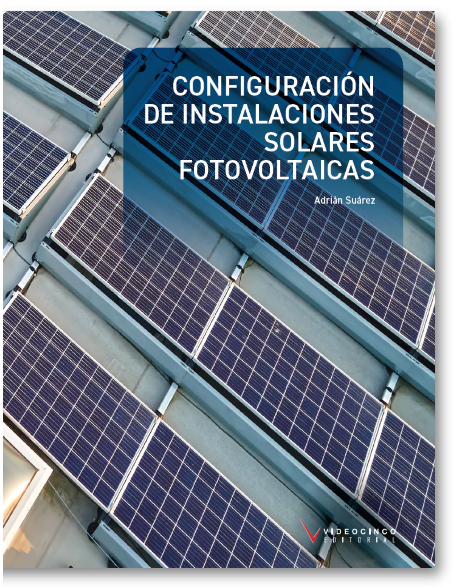 Configuracin de instalaciones solares fotovoltaicas