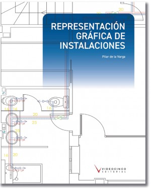 Representación gráfica de instalaciones