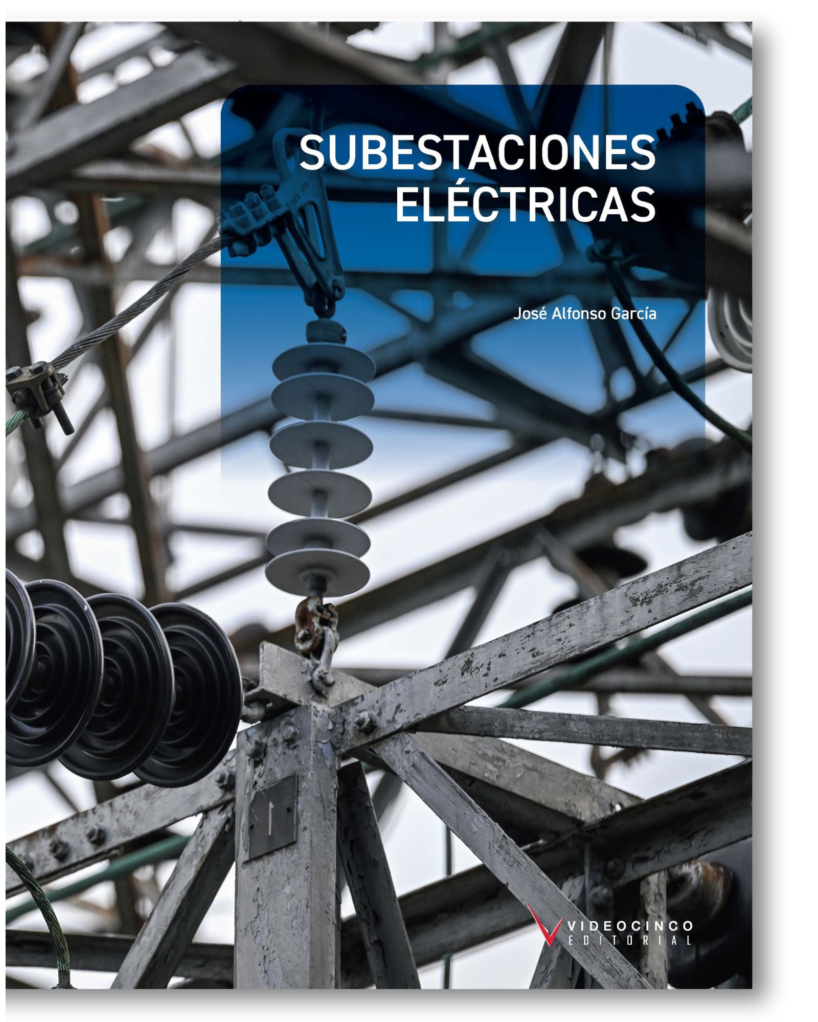 Subestaciones elctricas