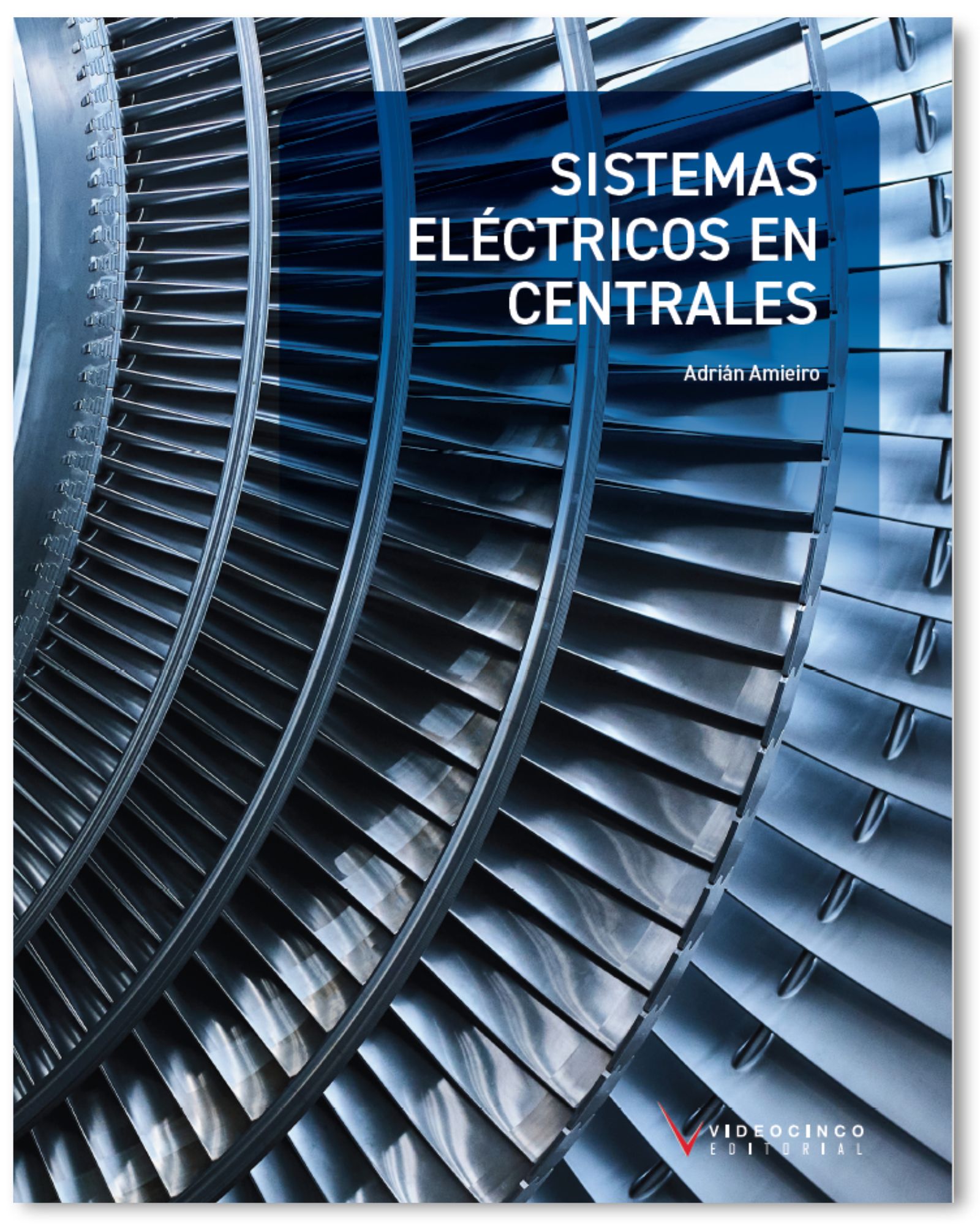 Sistemas elctricos en centrales