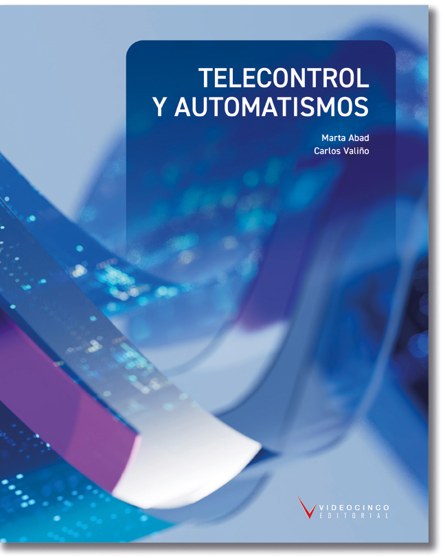 Telecontrol y automatismos