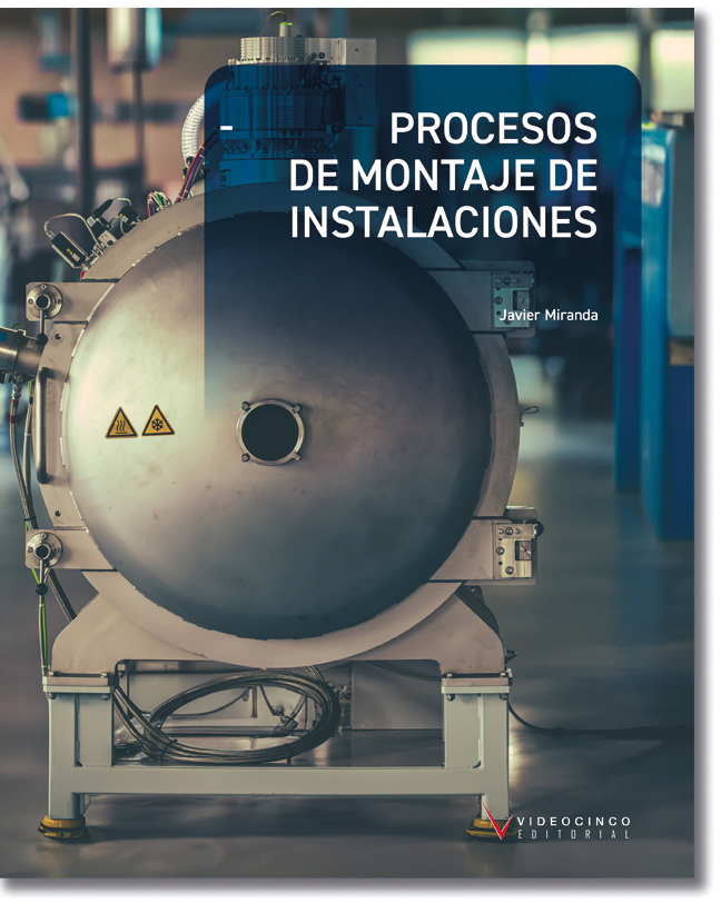 Procesos de montaje de instalaciones