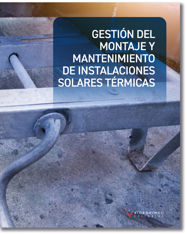 Gestin del montaje y mantenimiento de instalaciones solares trmicas