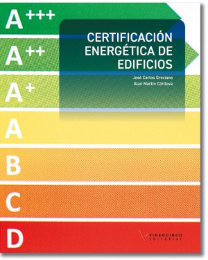 Certificación energética de edificios