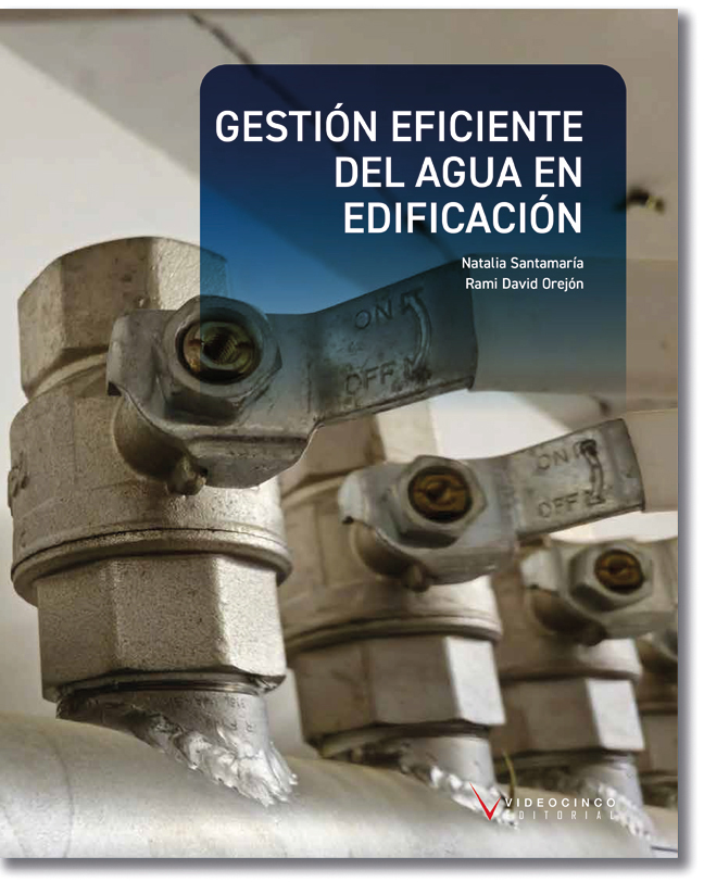 Gestin eficiente del agua en edificacin