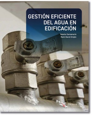 Gestión eficiente del agua en edificación