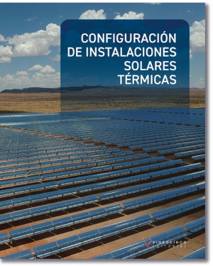 Configuración de instalaciones solares térmicas