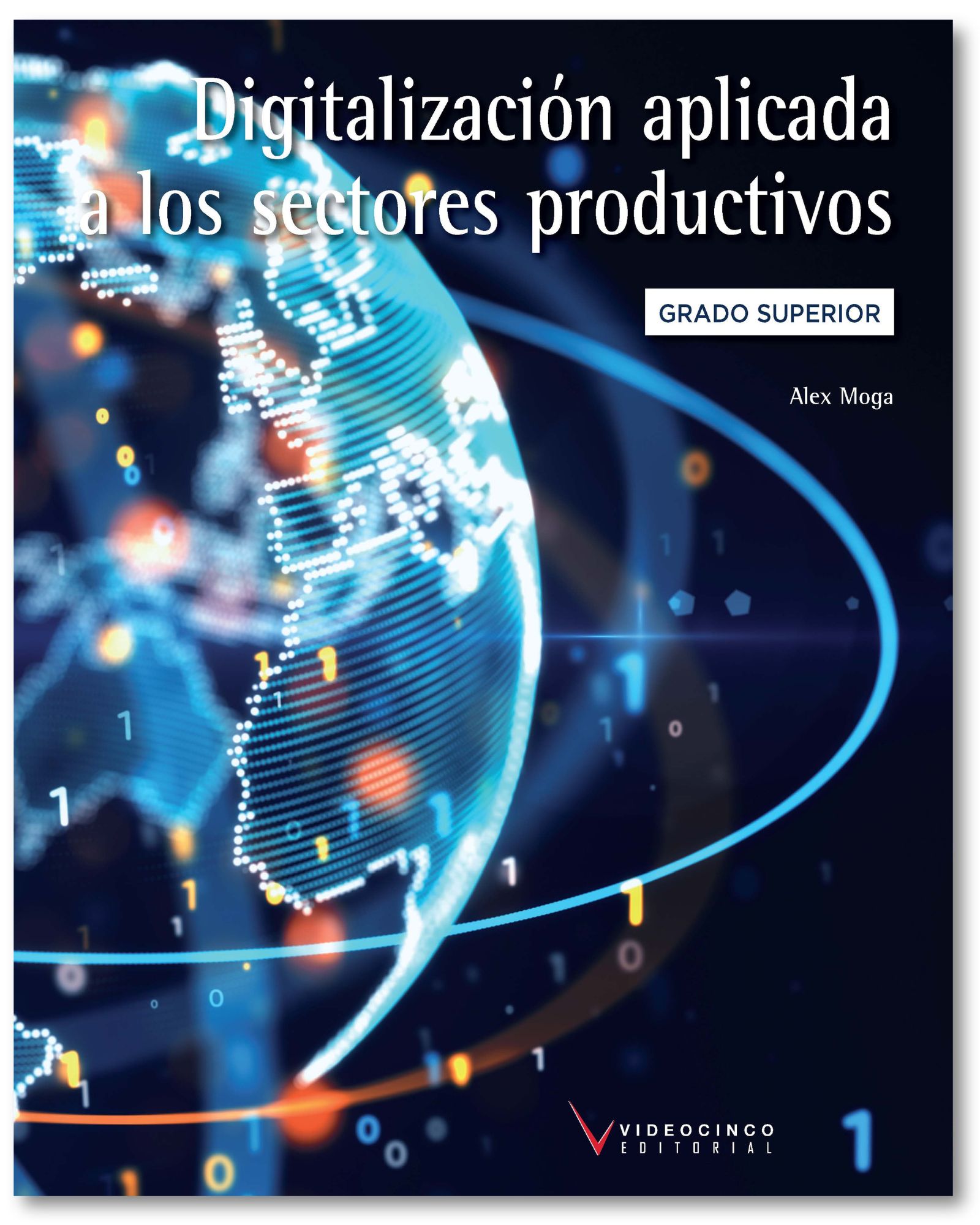 Digitalizacin aplicada a los sectores productivos