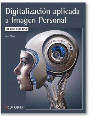 Digitalización aplicada Imagen Personal