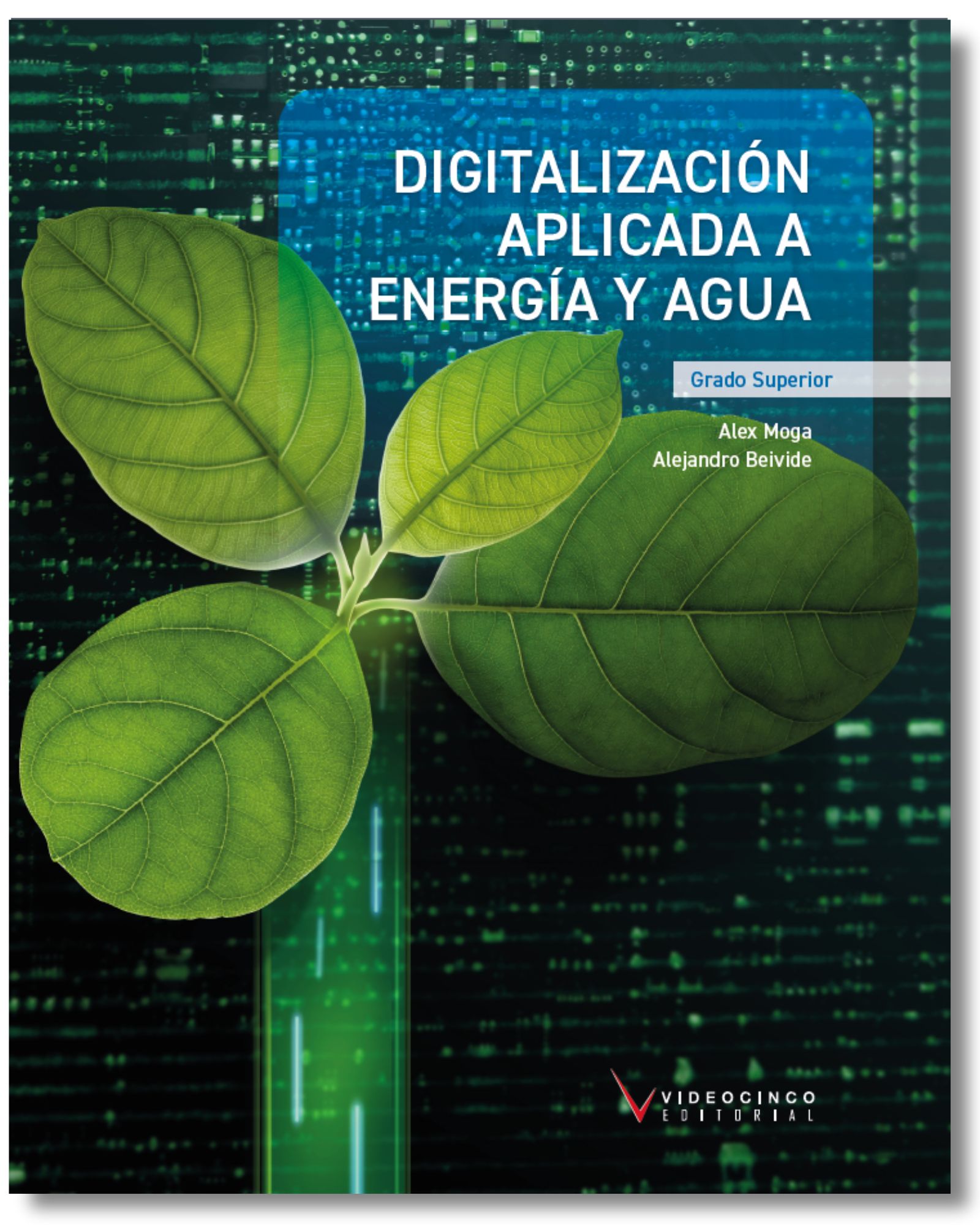 Digitalizacin aplicada a Energa y Agua