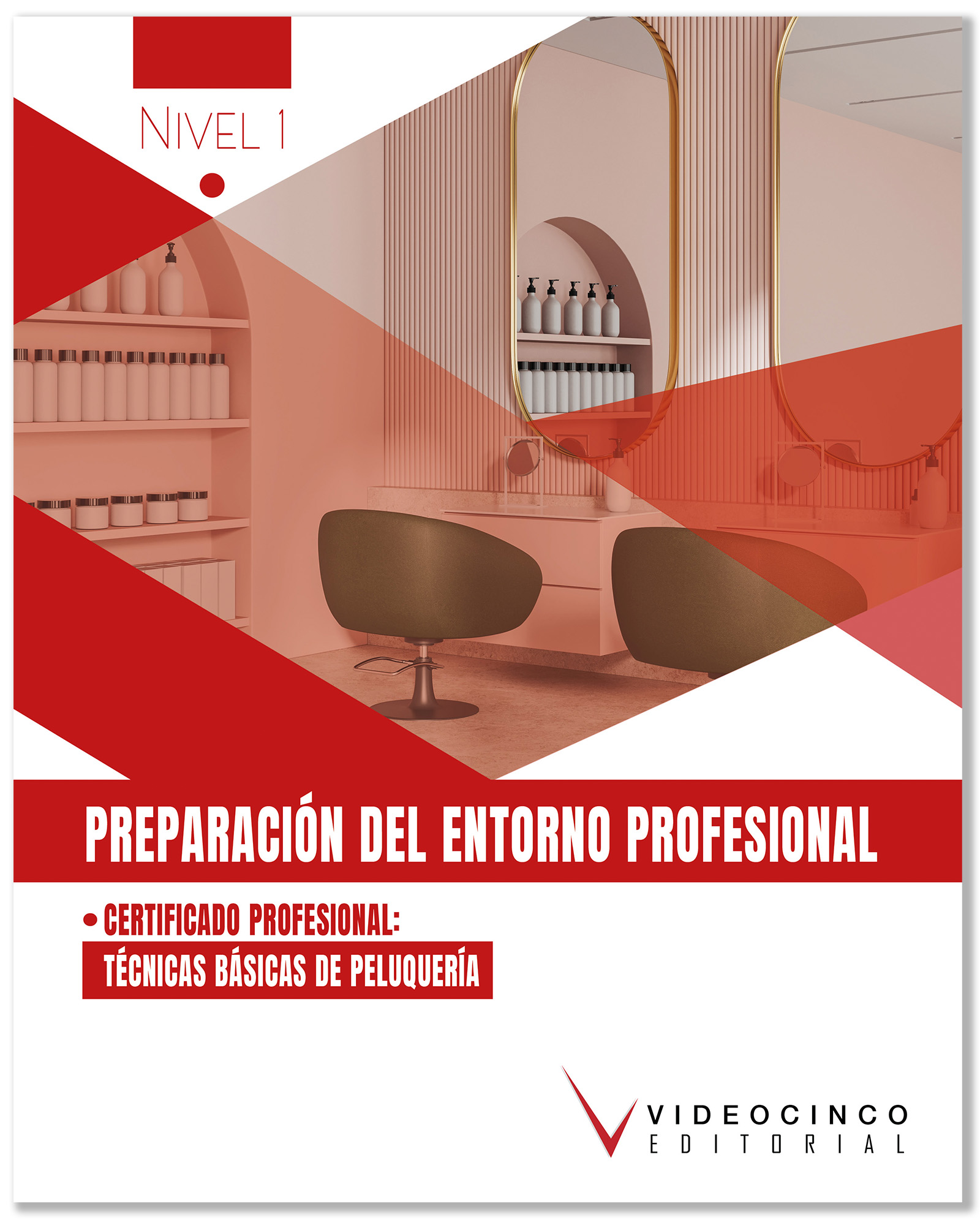 Preparacin del entorno profesional