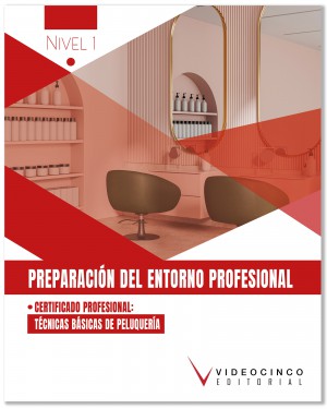 Preparacin del entorno profesional