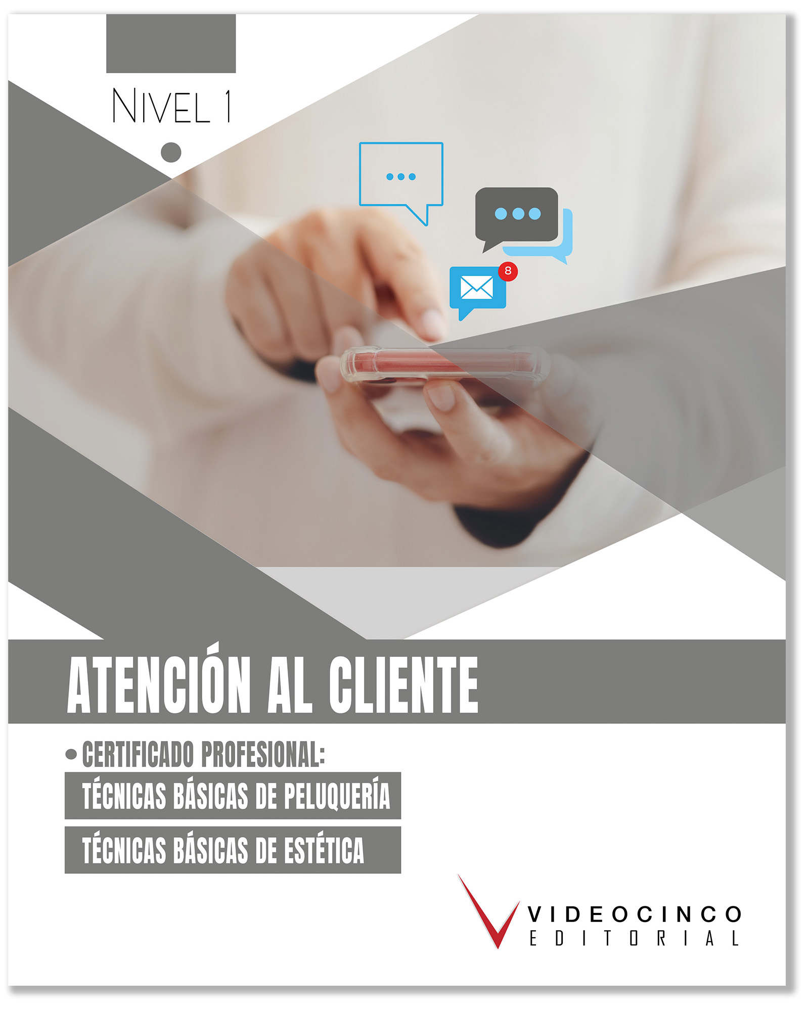 Atencin al cliente