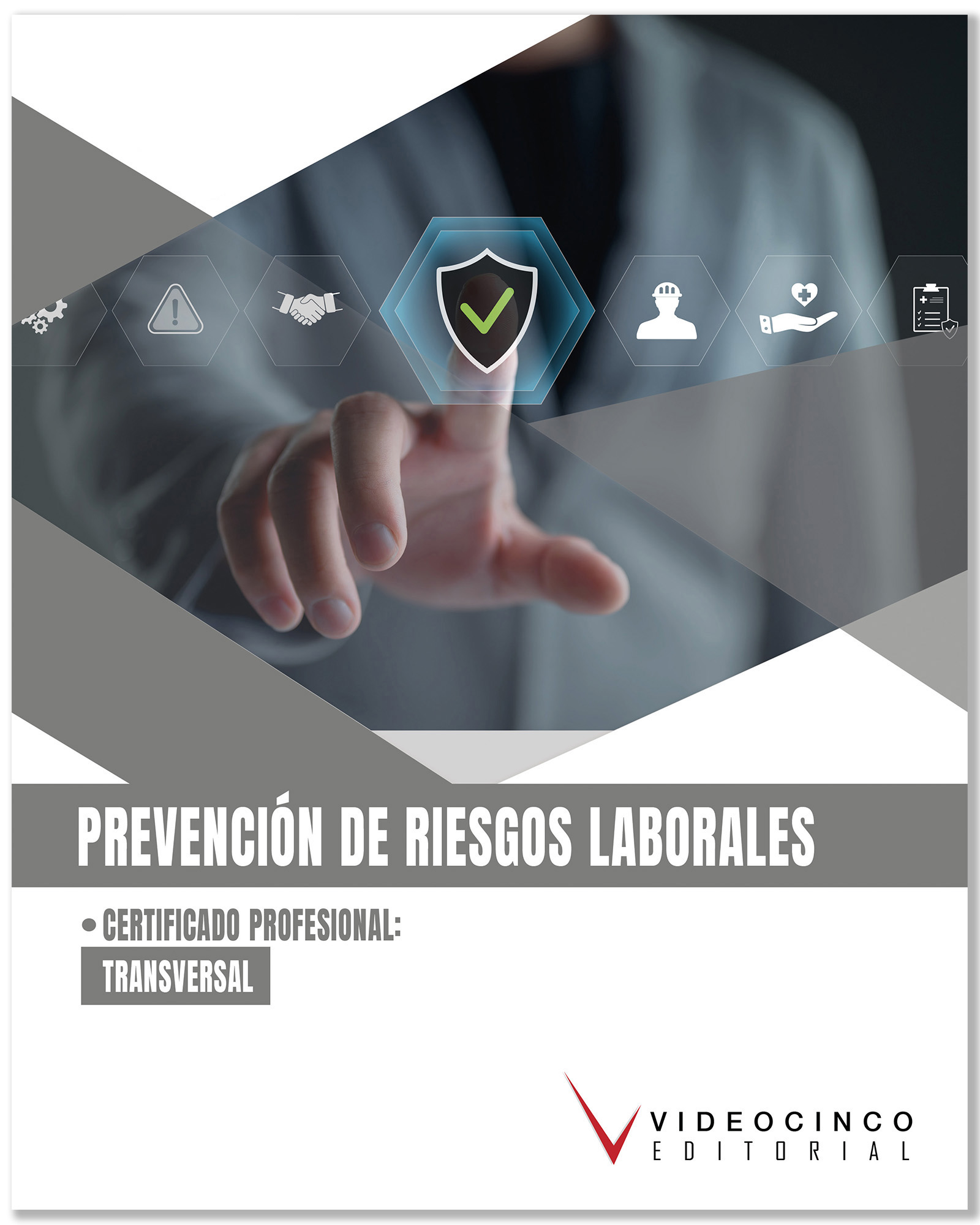 Prevencin de riesgos laborales