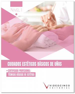 Cuidados estéticos básicos de uñas