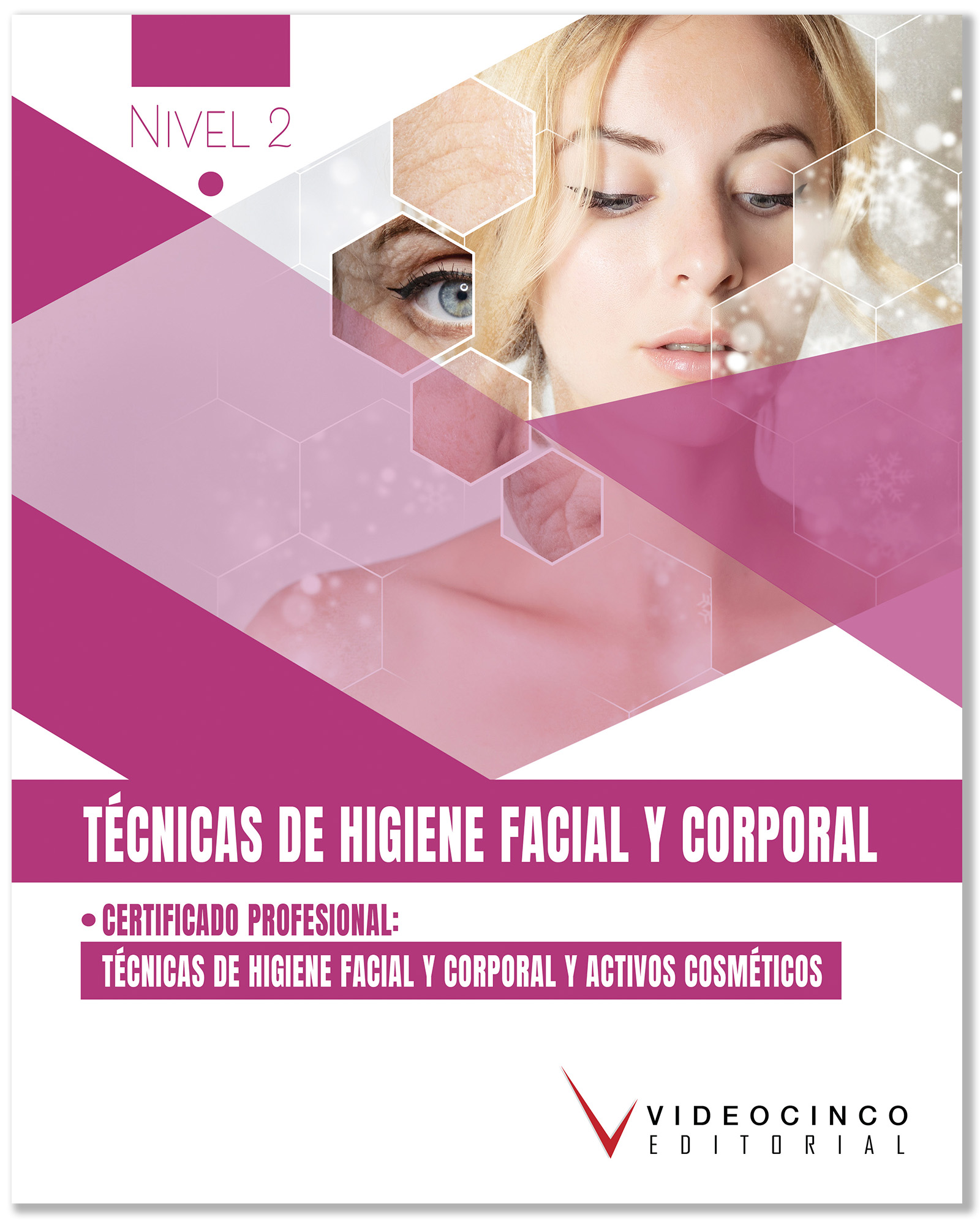 Tcnicas de higiene facial y corporal