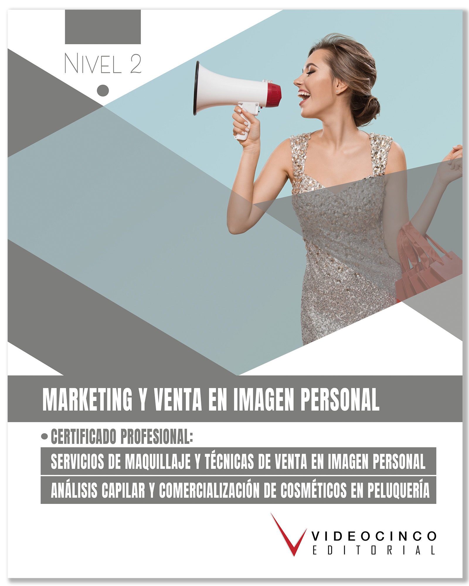 Marketing y venta en imagen personal
