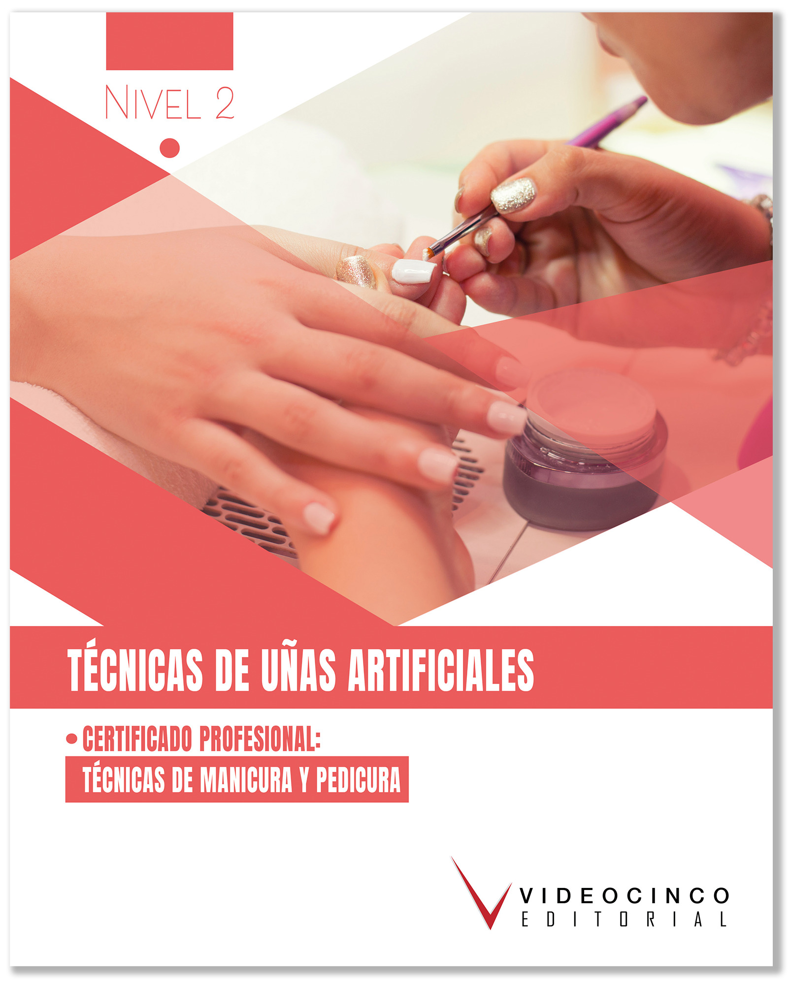Tcnicas de uas artificiales