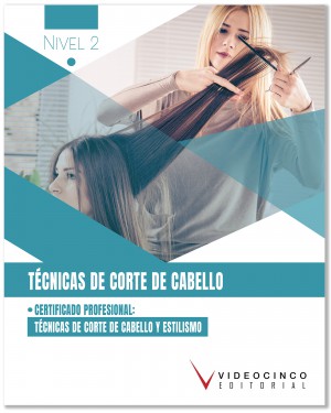 Tcnicas de corte de cabello