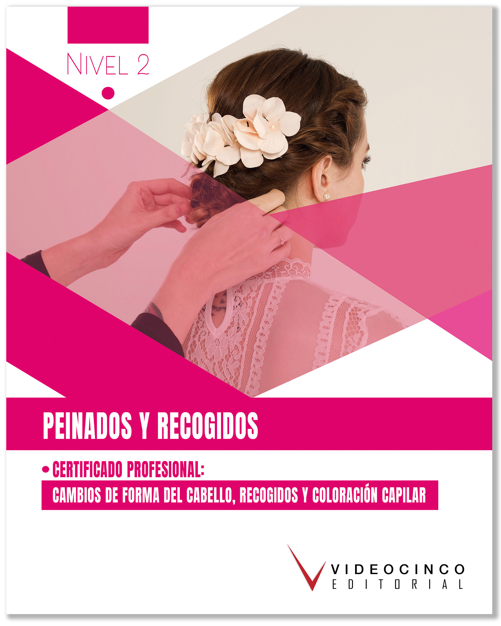 Peinados y recogidos