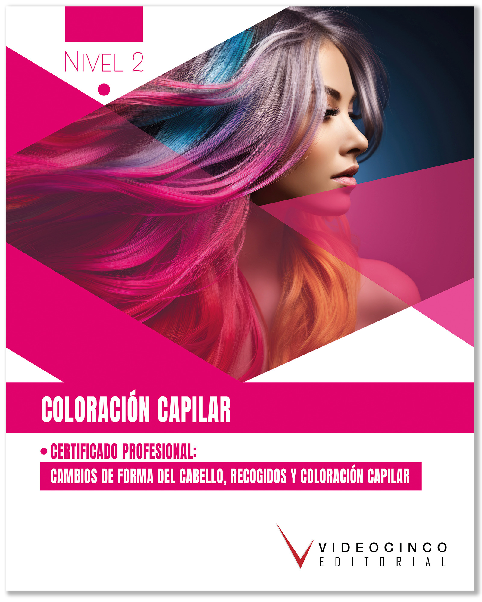 Coloraci�n capilar