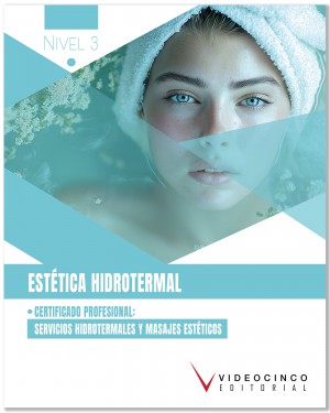 Esttica hidrotermal