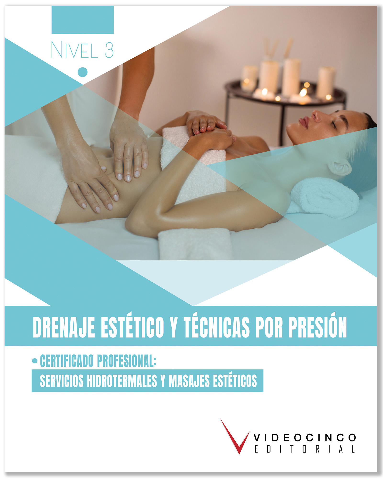 Drenaje esttico y tcnicas por presin