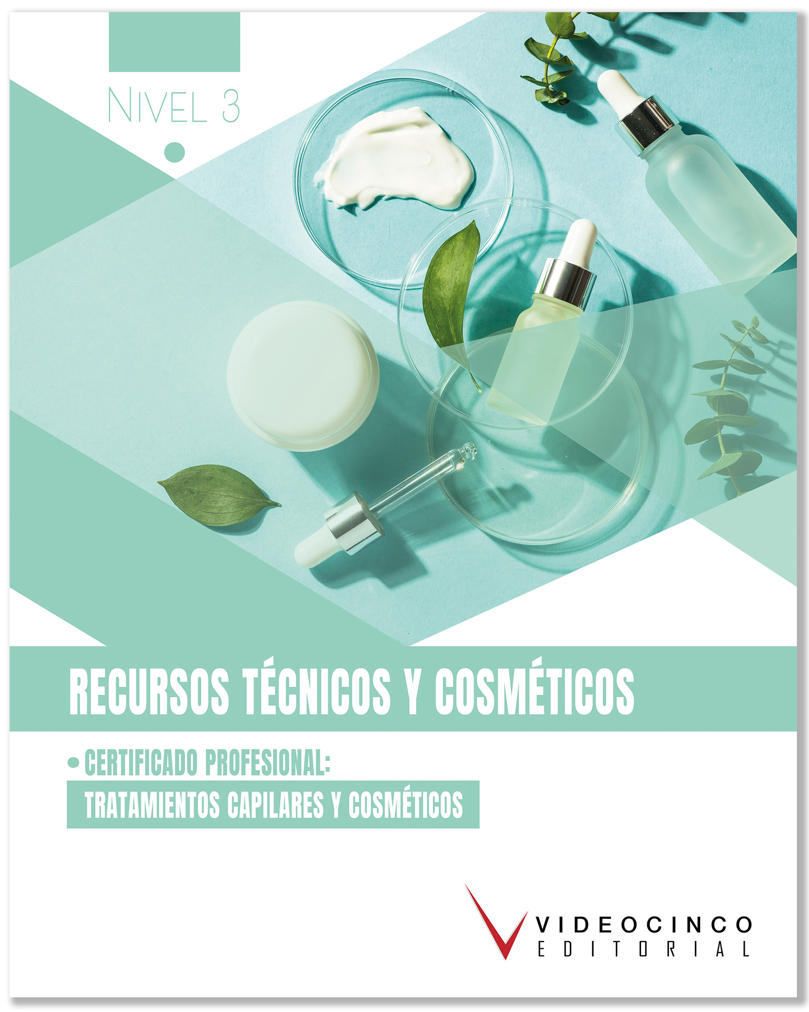 Recursos tcnicos y cosmticos