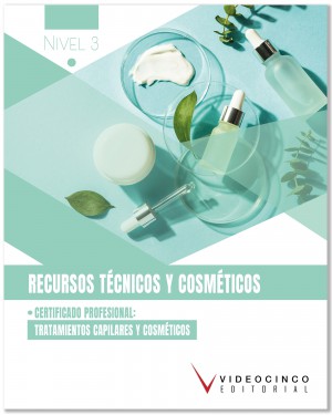 Recursos técnicos y cosméticos