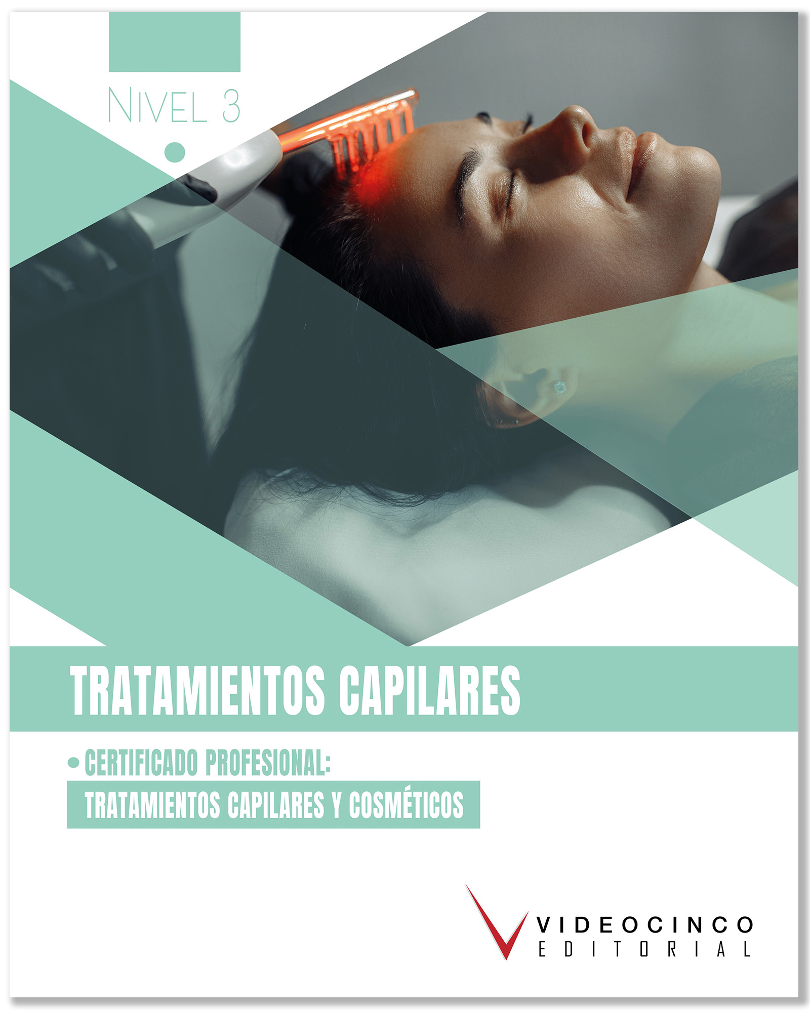 Tratamientos capilares