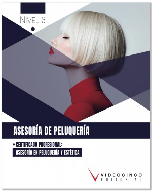 Asesoría de peluquería