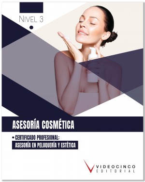 Asesoría cosmética