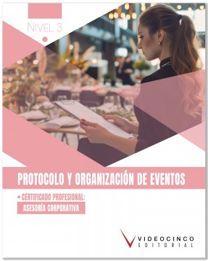 Protocolo y organización de eventos