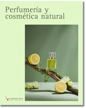Perfumería y cosmética natural (ed.2025)