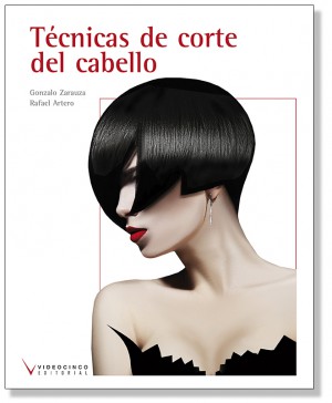 Técnicas de corte del cabello