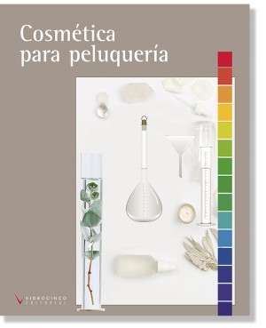 Cosmética para peluquería (2018)